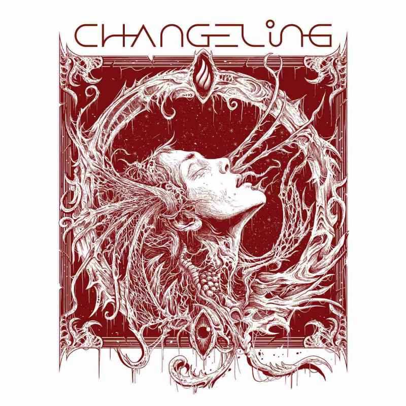 CHANGELING - Changeling DIGI